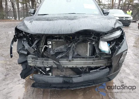 2022 Chevrolet Blazer Fwd Rs из США, поврежденный, VIN 3GNKBERS9NS220877